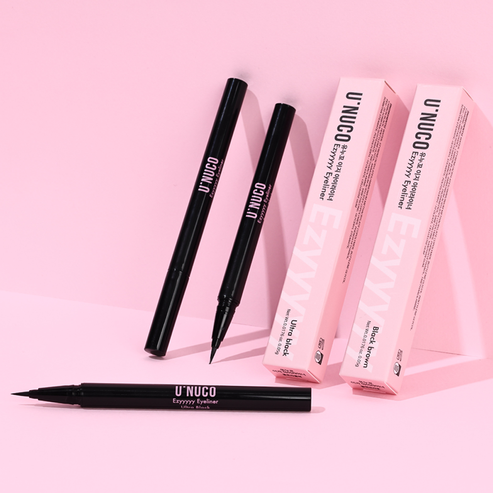 UNUCO Ezyyyyy Eyeliner