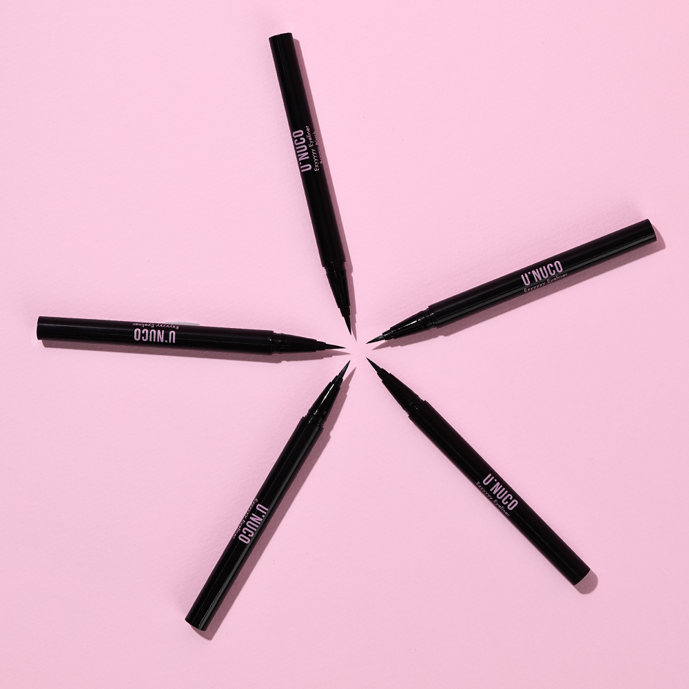 UNUCO Ezyyyyy Eyeliner
